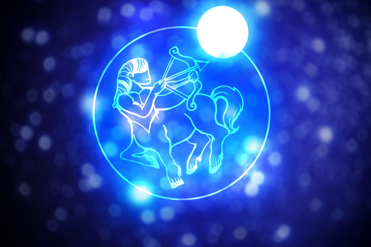 horoskop dzienny strzelec