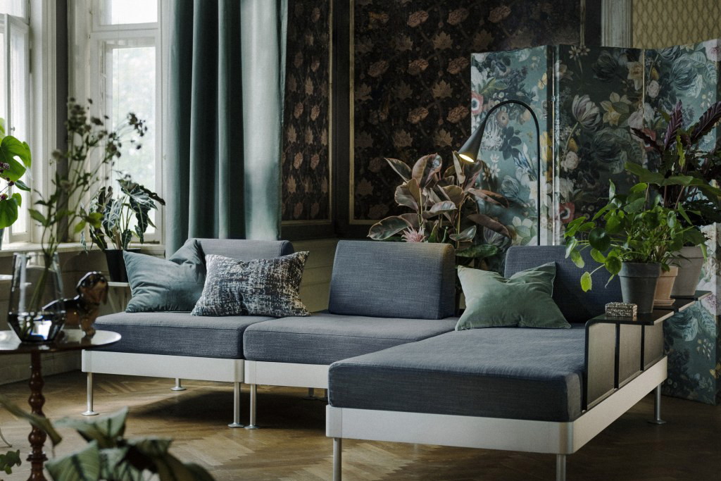 IKEA i Tom Dixon kolekcja wiosna 2018