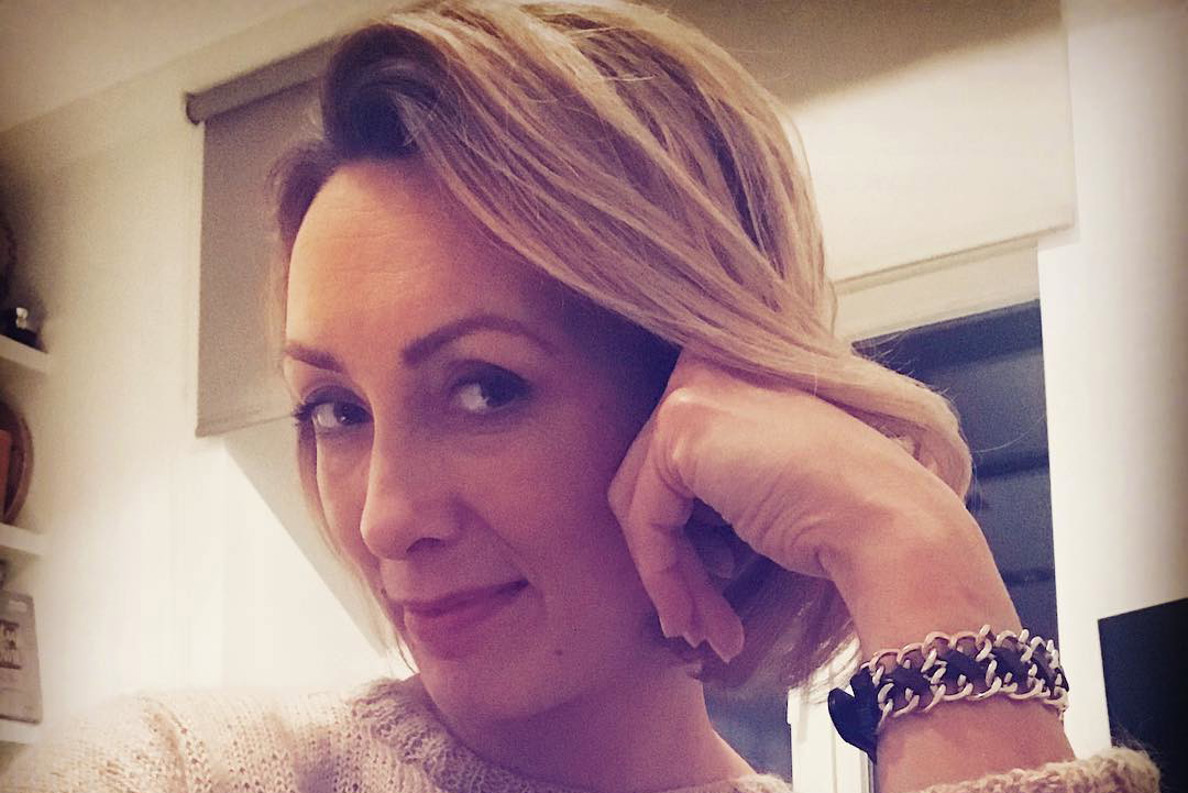 Anna Kalczyńska