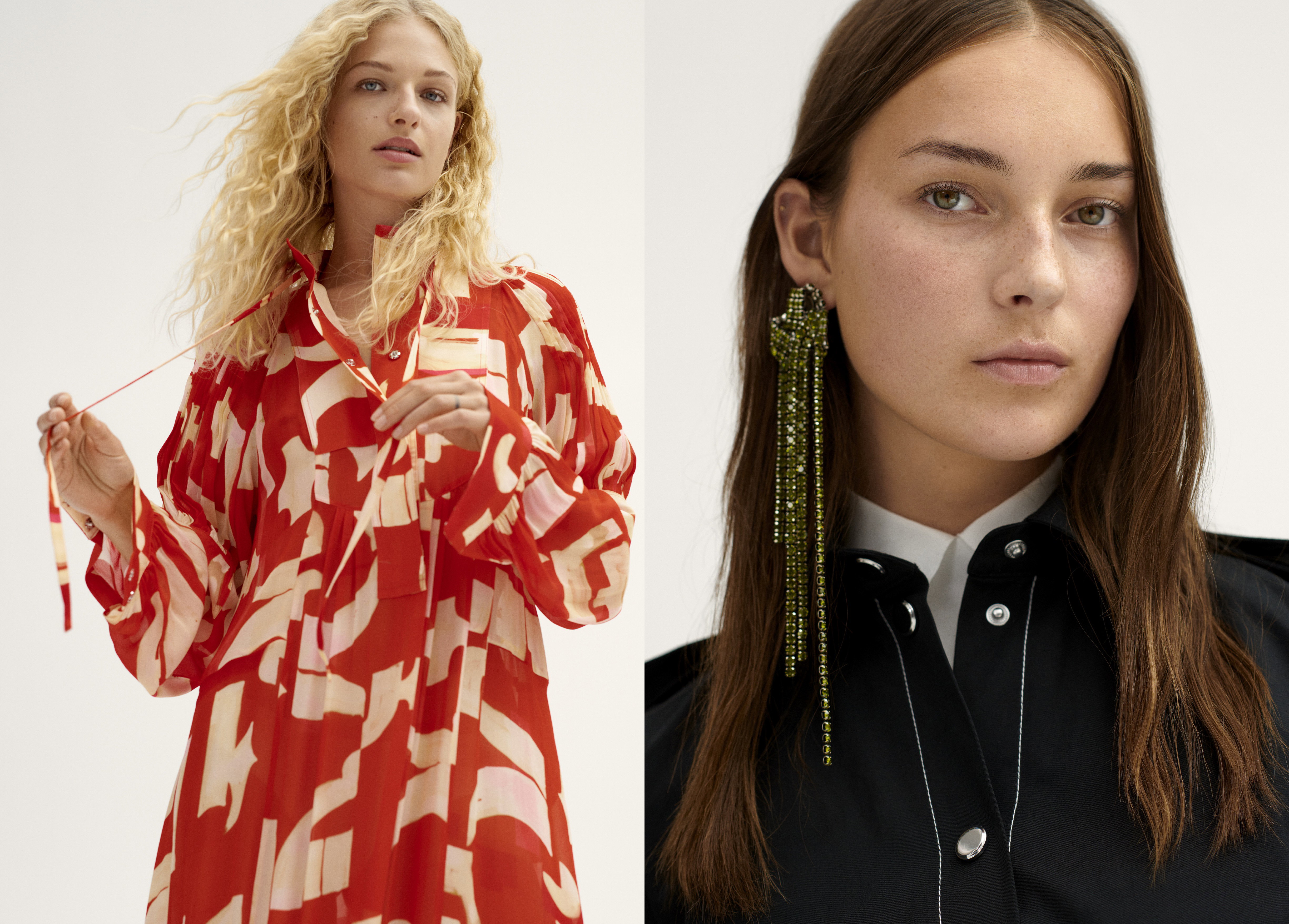 H&M Studio wiosna 2018