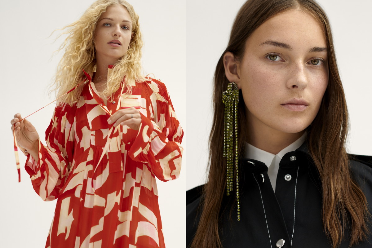 H&M Studio wiosna 2018