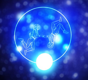 horoskop dzienny bliźnięta