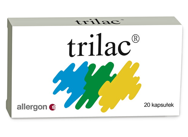 Dobre bakterie dobre na... wszystko