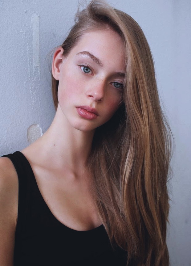 Myj twarz raz dziennie