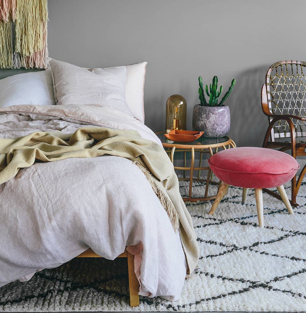 Zara Home wiosna 2018 nowa kolekcja