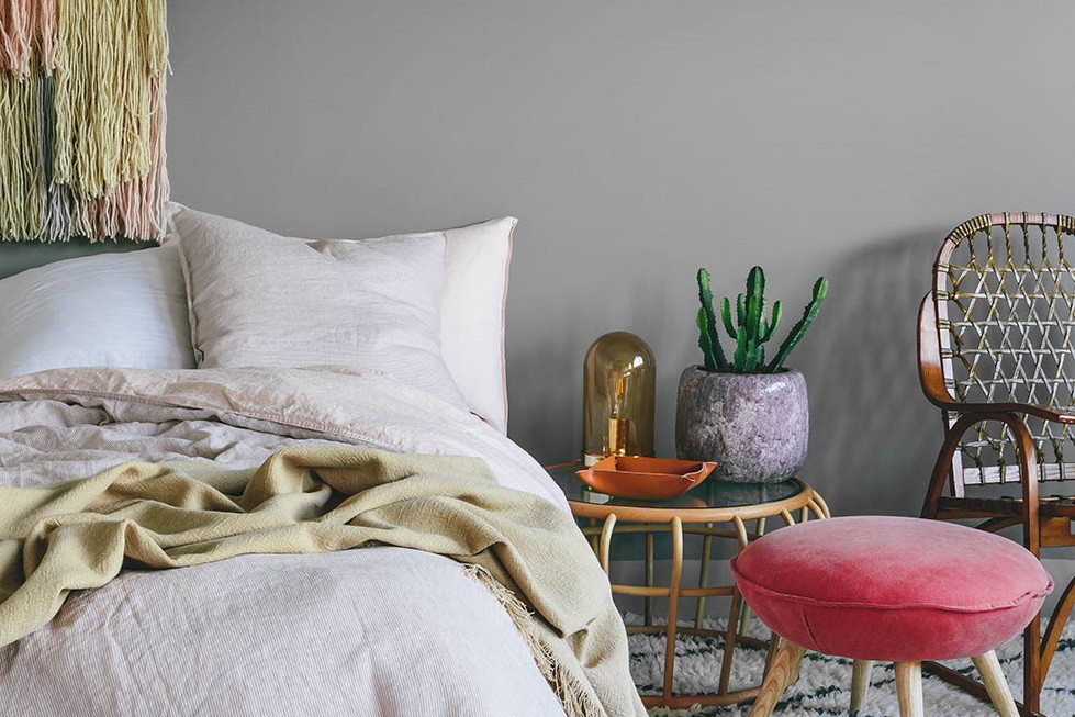 Zara Home wiosna 2018 nowa kolekcja