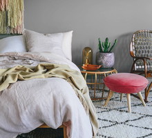 Zara Home wiosna 2018 nowa kolekcja