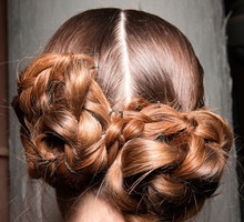 Długie fryzury na wiosnę 2018