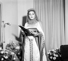 Maria Callas