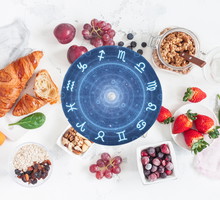 Horoskop dietetyczny 2018