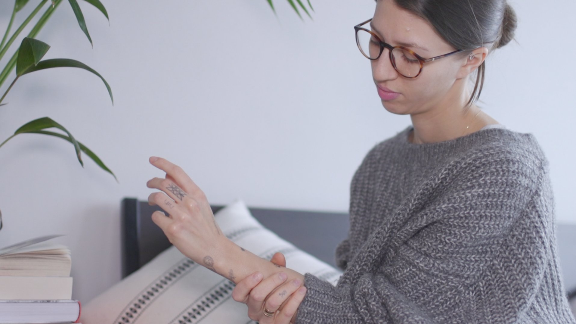 Marta Urbańska urodowe historie