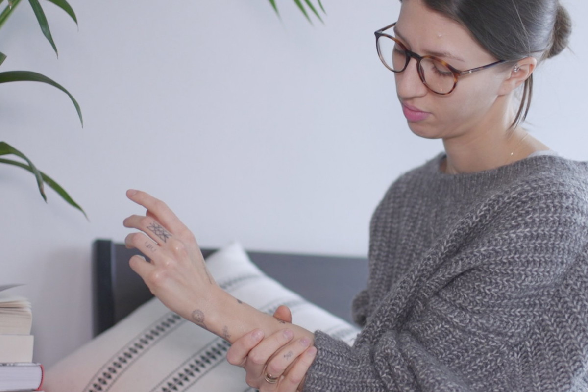 Marta Urbańska urodowe historie