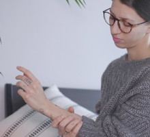 Marta Urbańska urodowe historie