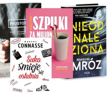 książki - przegląd