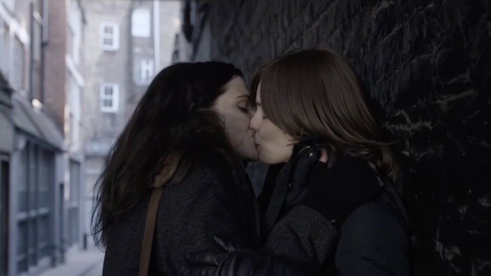 Rachel Weisz i Rachel McAdams w filmie o lesbijskiej miłości