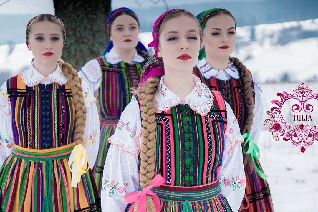 Zespół Tulia