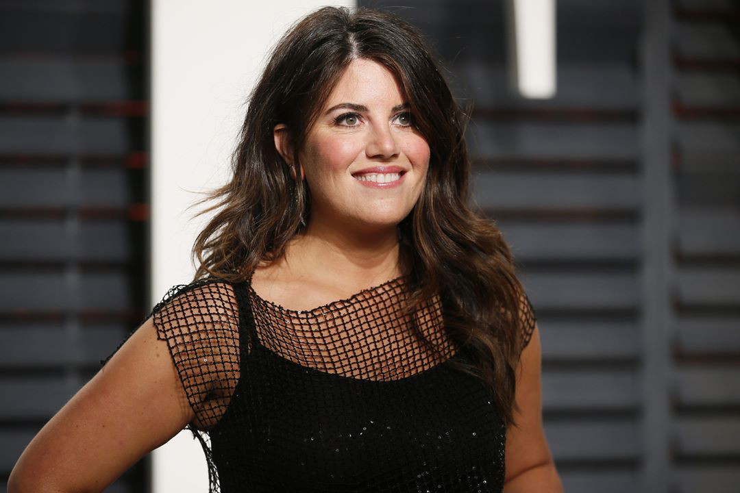 Monica Lewinsky
