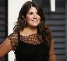 Monica Lewinsky