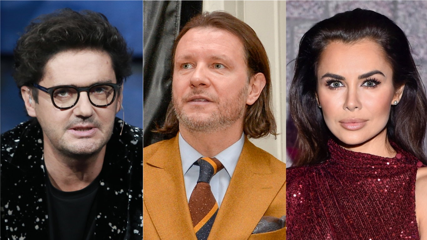 nic sie nie stalo oswiadczenia gwiazd