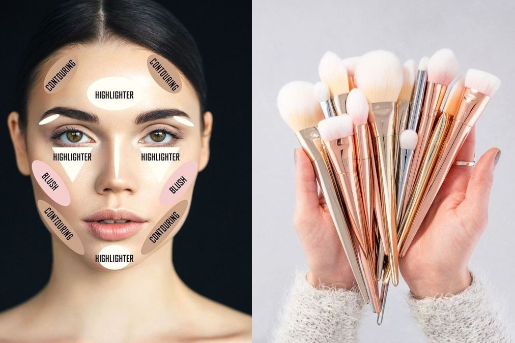 Błędy w makijażu, które popełniasz