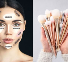 Błędy w makijażu, które popełniasz