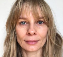 Magdalena Cielecka