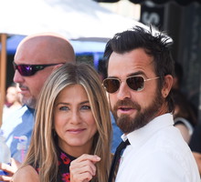 Jennifer Aniston rozwodzi się!
