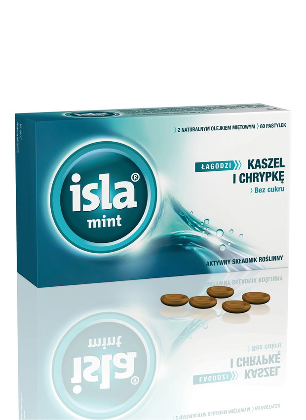 Isla