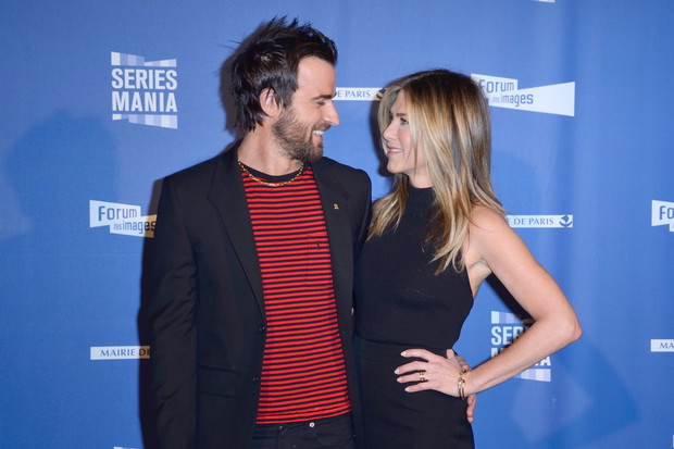 Jennifer Aniston rozwodzi się!