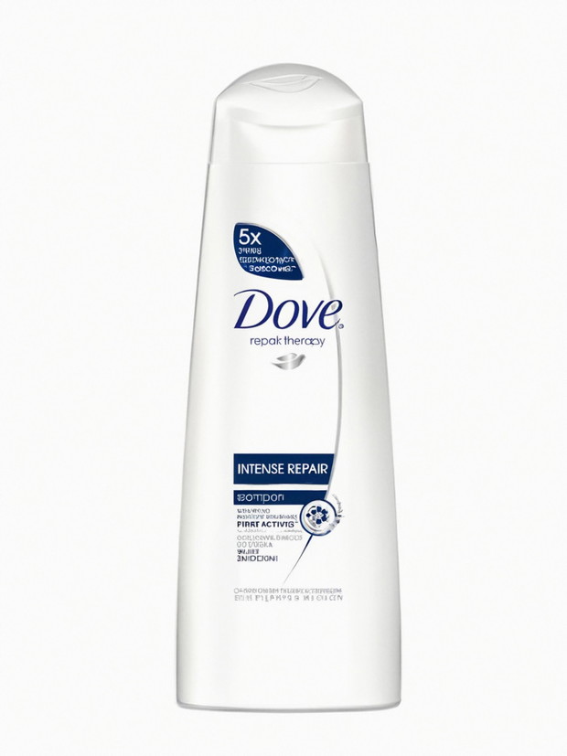 Szampon do włosów Dove Intense Repair