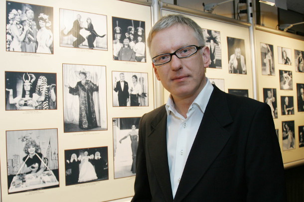 szczygiel