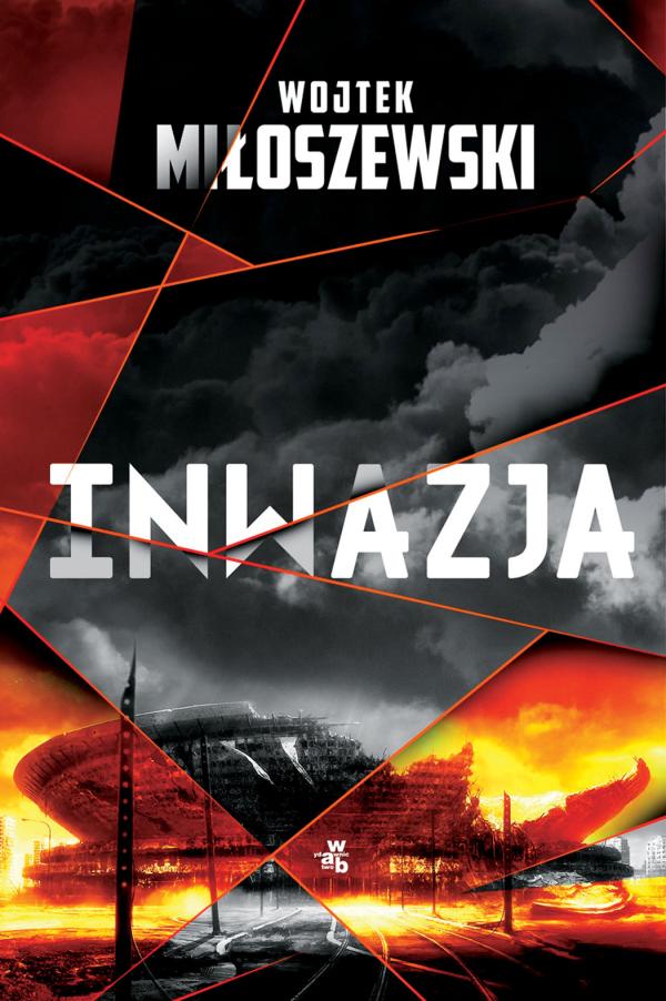 Wojtek Miłoszewski, Inwazja