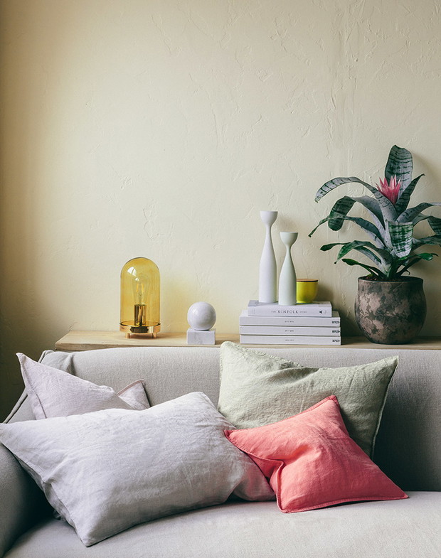 Zara Home 2018 nowa kolekcja