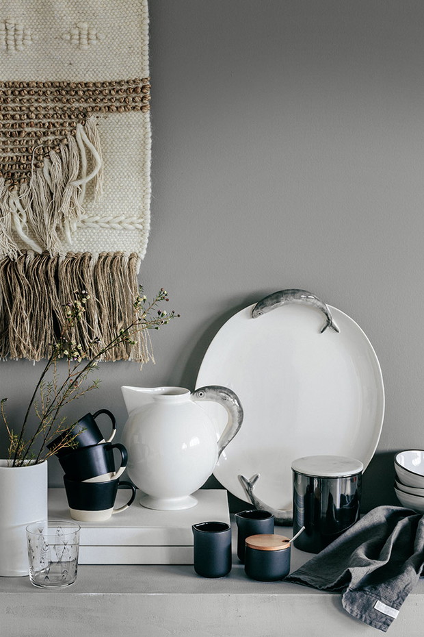 Zara Home 2018 nowa kolekcja