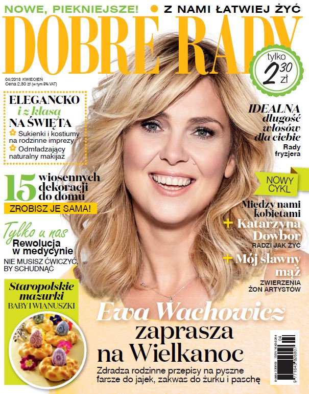 Dobre Rady nowa odsłona