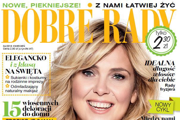 Dobre Rady nowa odsłona