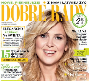 Dobre Rady nowa odsłona