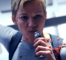 Nightflyers nowy serial Netflix