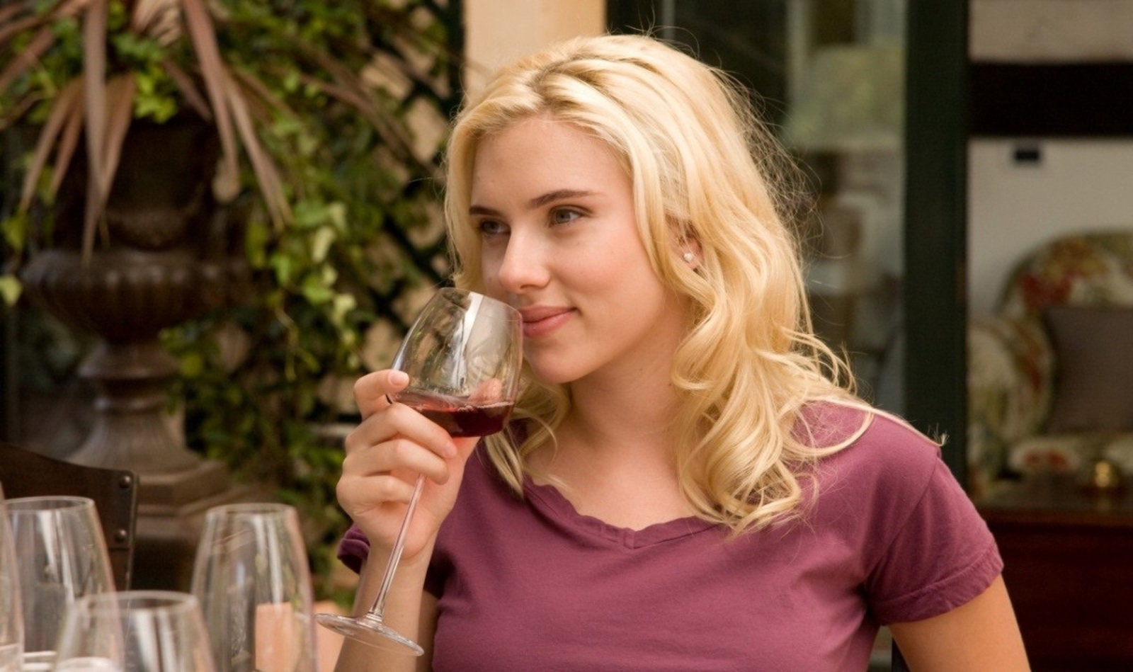 Wino z kawą - nowy napój