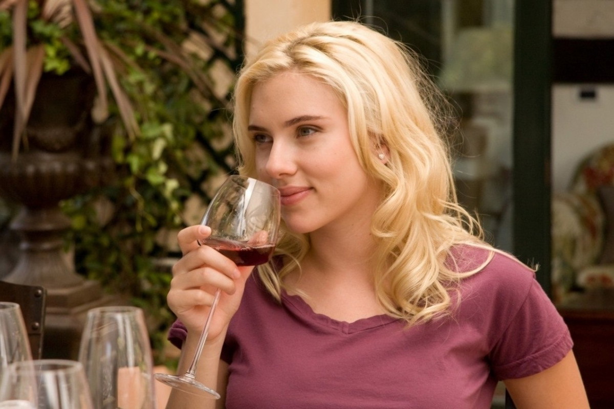 Wino z kawą - nowy napój