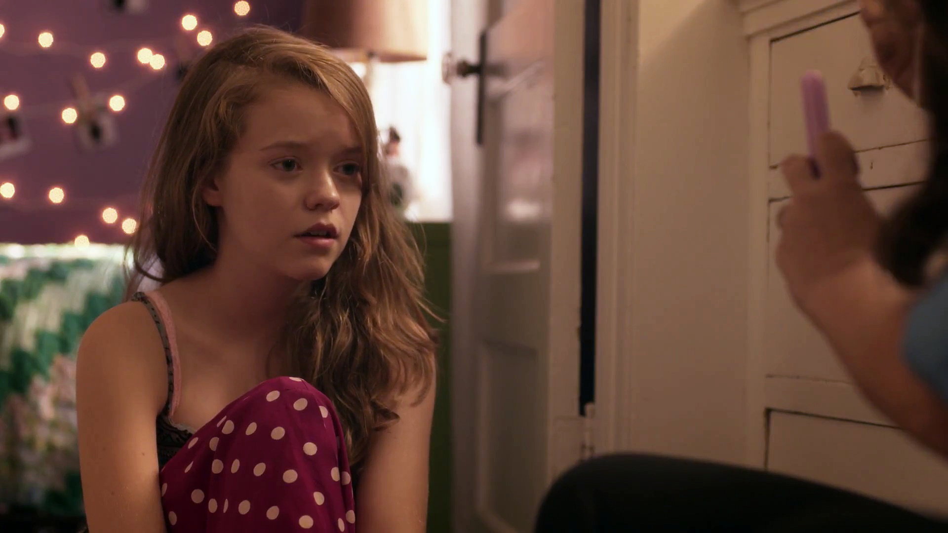 Od czego zależy kolor krwi miesiączkowej?