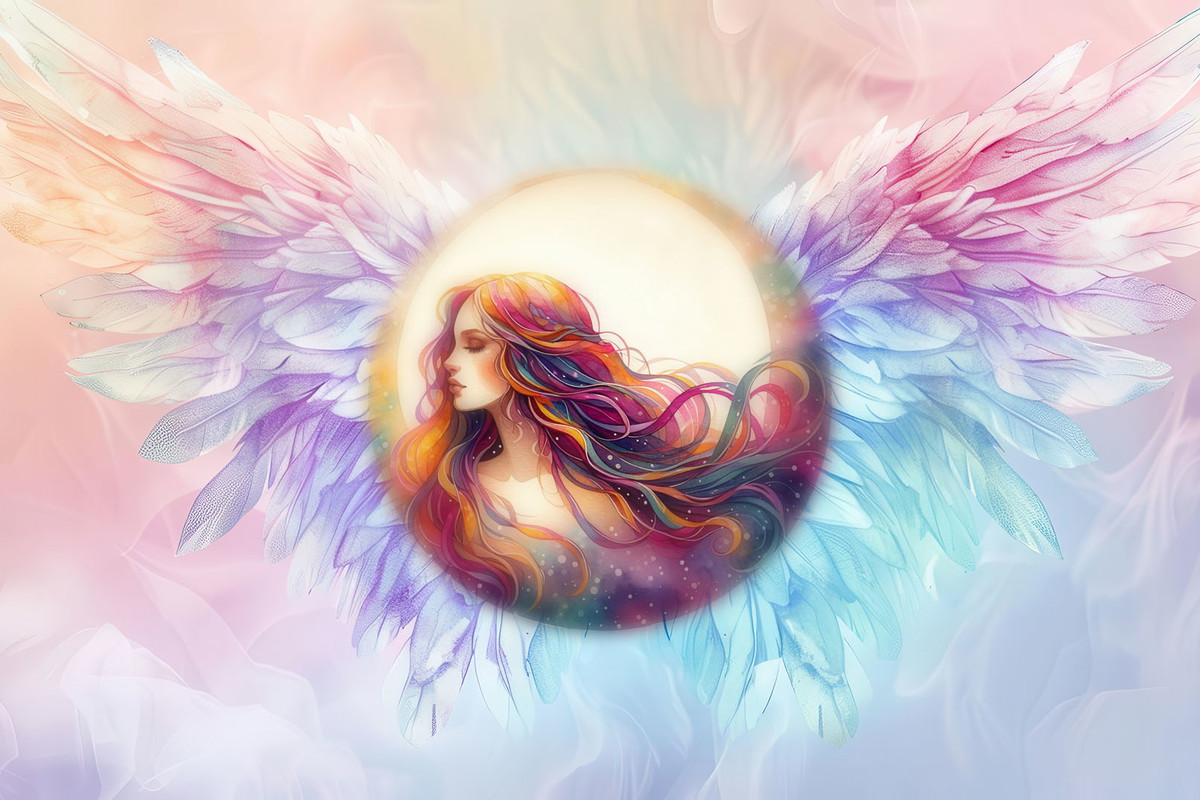 Horoskop dzienny anielski Panna