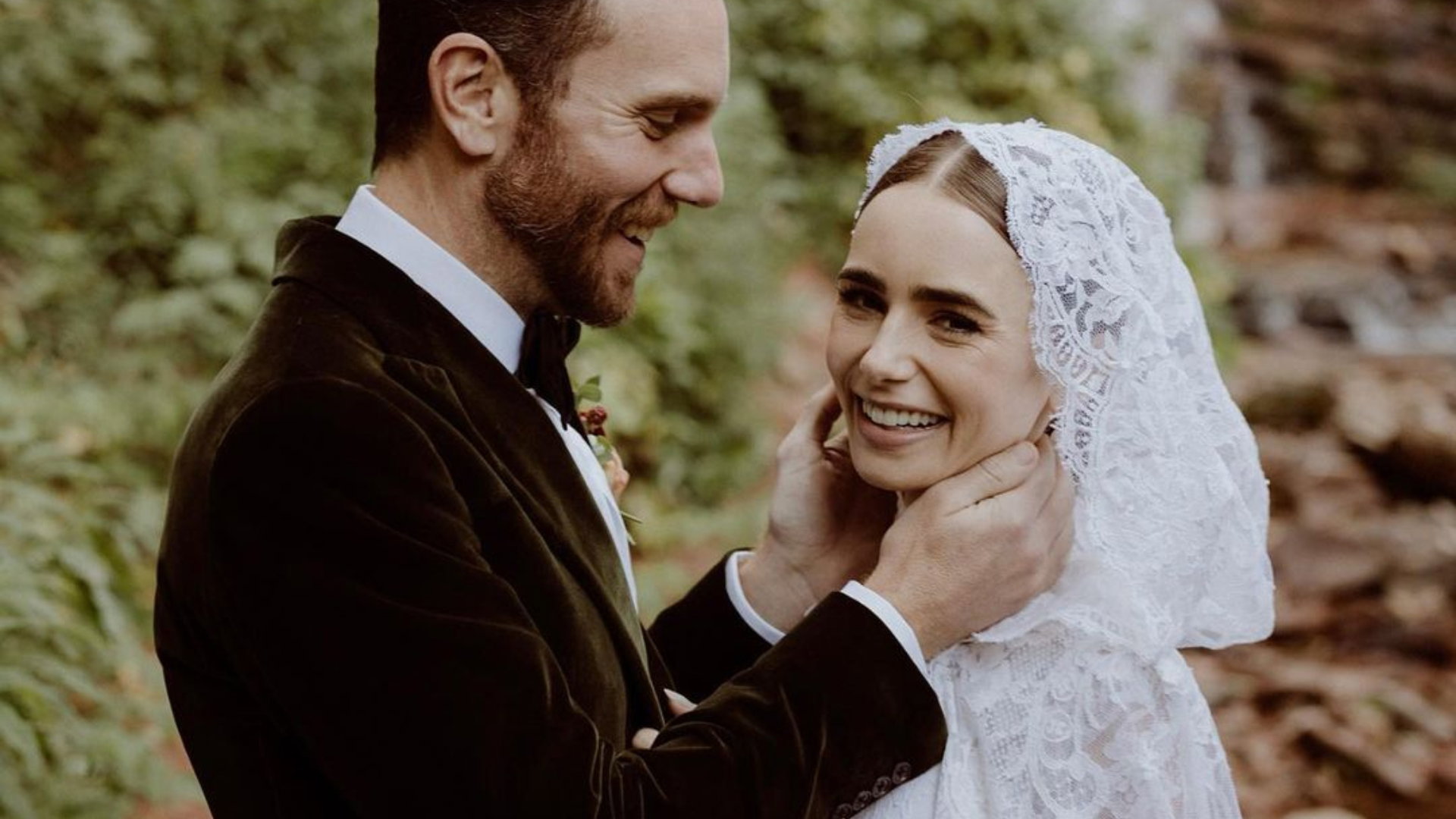 lily-collins-wziela-slub1-a98c87b