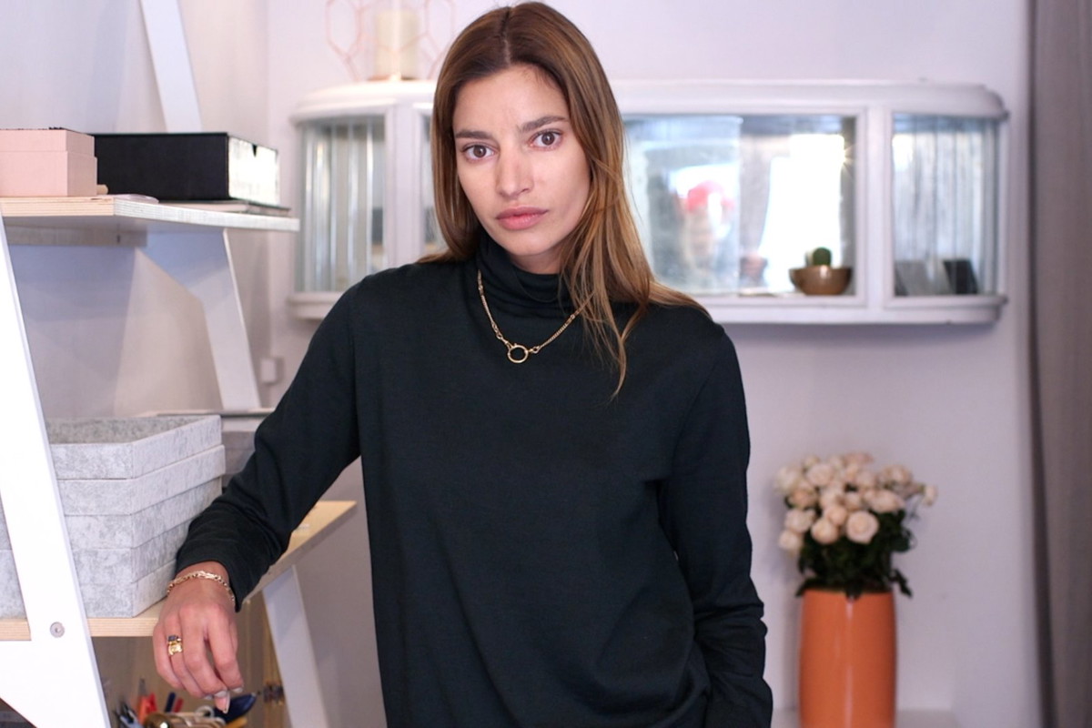 Jagoda Maruda Women's Voices