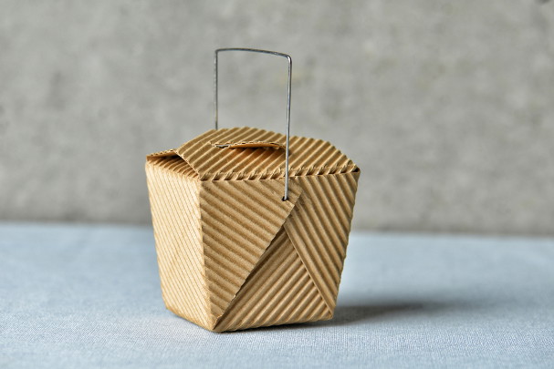 box