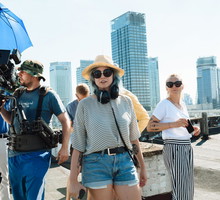 Polskie reżyserki w świecie filmu