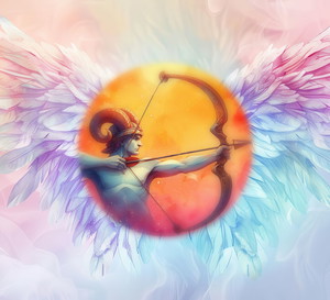 Horoskop dzienny anielski Strzelec