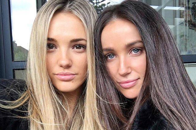 Niemodne kolory włosów 2018