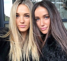 Niemodne kolory włosów 2018