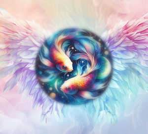 Horoskop dzienny anielski Ryby